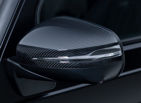 Mercedes-Benz G Series AMG G63 Carbon Edition 41