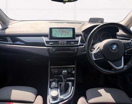 BMW 2 Series 1.5 225XE Sport PHEV Auto 4WD 5dr 17