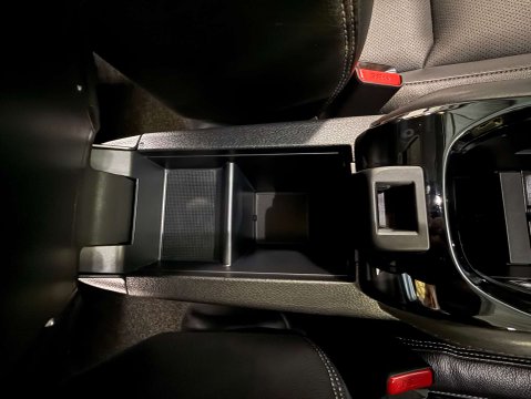 Honda HR-V 1.5 HR-V EX i-VTec CVT 5dr 30