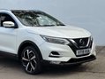 Nissan Qashqai 1.3 Qashqai Tekna DiG-T 5dr 2