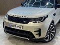 Land Rover Discovery 3.0 Discovery HSE TD6 Auto 4WD 5dr 71