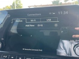 Nissan Qashqai 1.3 Qashqai N-Connecta DiG-T MHEV 5dr 43