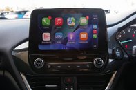 Ford Fiesta ACTIVE X EDITION MHEV 29