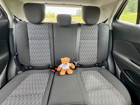 Vauxhall Mokka EXCLUSIV S/S 37