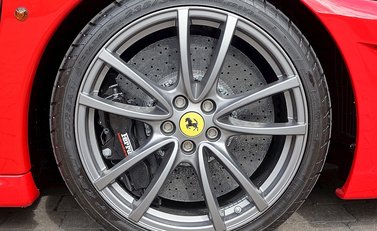 Ferrari 430 Scuderia 4