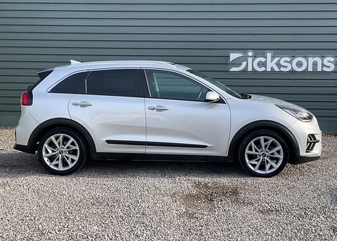 Kia Niro 4 4