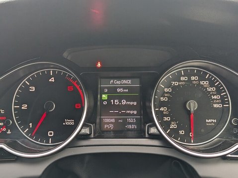 Audi A5 TDI QUATTRO BLACK EDITION 33