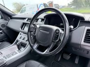 Land Rover Range Rover Sport 3.0 SDV6 HSE 10