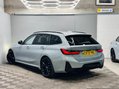 BMW 3 Series 2.0 320d MHT M Sport Touring Auto Euro 6 (s/s) 5dr 6