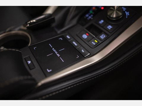 Lexus NX 2.5 300h GPF Premium SUV 5dr Petrol Hybrid E-CVT 4WD Euro 6 (s/s) (197 ps) 70