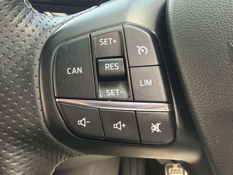 Ford Fiesta 1.5 Fiesta ST-3 T 3dr 42