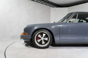 Porsche 911 SINGER 911 CLASSIC ' THE SUSSEX COMMISSION' 9