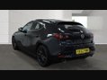 Mazda 3 GT SPORT MHEV 2