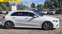 Mercedes-Benz A Class 1.3 A200 AMG Line (Premium) Hatchback 5dr Petrol 7G-DCT Euro 6 (s/s) (163 p 4