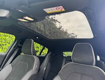 Volvo C40 Recharge 69kWh Ultimate SUV 5dr Electric Auto (231 ps) 10