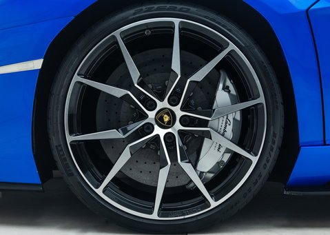 Lamborghini Aventador S LP 740-4 ROADSTER 