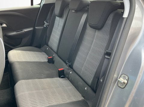 Vauxhall Corsa 1.2 Turbo SE 5dr 32