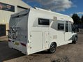 Hobby Ducato MOTORHOME 4