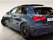 Mercedes-Benz A Class 2.0 A220 AMG Line (Premium Plus) Hatchback 5dr Petrol 7G-DCT Euro 6 (s/s) ( 28