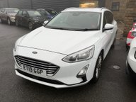Ford Focus TITANIUM X 21