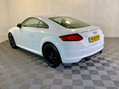 Audi TT TFSI SPORT 2