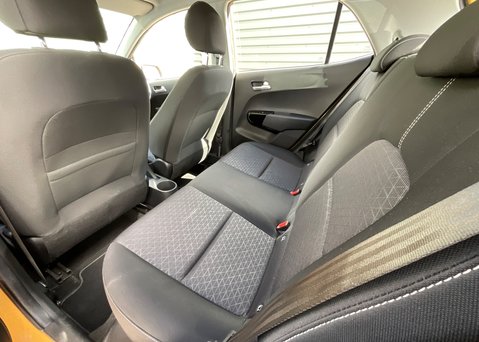Kia Picanto 1.0 ISG '2' 12
