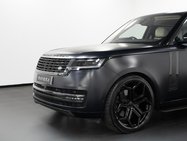 Land Rover Range Rover P400 MHEV Autobiography SUV 3.0 Automatic Petrol 33