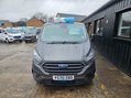 Ford Transit Custom 280 LIMITED P/V ECOBLUE 2