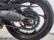 Triumph Street Triple R 2015 15K QUICK SHIFTER ARROW EXHAUST NEW MOT NAKED BIKE 7
