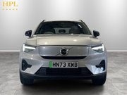 Volvo XC40 Recharge 69kWh Core SUV 5dr Electric Auto RWD (238 ps) 2