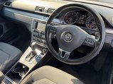 Volkswagen Passat 2.0 TDI BlueMotion Tech Highline DSG Euro 5 (s/s) 5dr 2