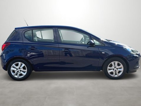 Vauxhall Corsa 1.0T ecoTEC Design 5dr 10