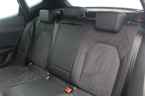 Cupra Formentor 5dr 1.5 eTSI V2 Petrol Hybrid DSG Automatic 7