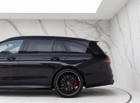 Mercedes-Benz E Class E63 S Estate Night Edition Premium Plus 28