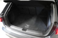 Audi A3 1.5 A3 Sportback 35 TFSI MHEV S Line Semi-Auto 5dr 58