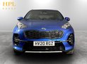 Kia Sportage 1.6 T-GDi GT-Line SUV 5dr Petrol DCT AWD Euro 6 (s/s) (174 bhp) Air Con - A 2