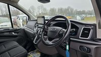 Ford Transit Custom 2.0 300 EcoBlue Limited Panel Van 5dr Diesel Auto L1 H1 Euro 6 (s/s) (130 p 26