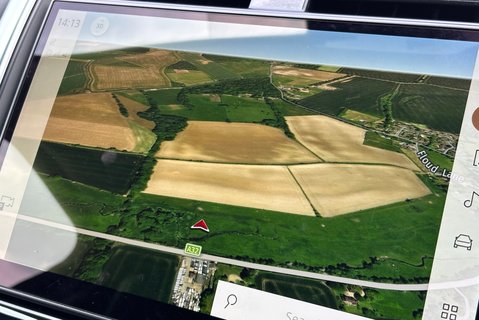 Land Rover Discovery D300 SE MHEV Auto 4WD Euro 6 SUV (300ps) 17