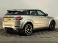 Land Rover Range Rover Evoque SD4 DYNAMIC LUX 7