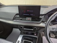 Audi SQ5 3.0 SQ5 TDI MHEV Quattro Auto 4WD 5dr 54