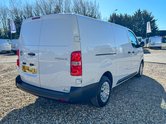 Toyota Proace MWB L2H1 [SOLD MM] Low Roof Icon Air Con Nav Sensors EURO 6 6