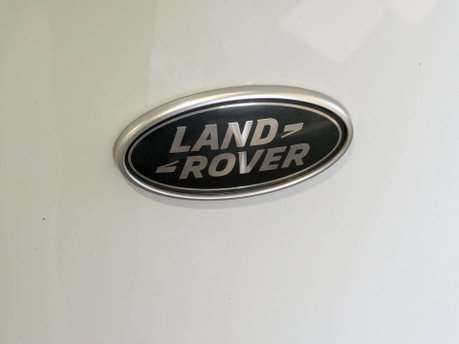 Land Rover Range Rover Velar 2.0 Range Rover Velar R-Dynamic HSE P250 Auto 4WD 5dr 35