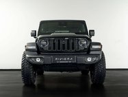 Jeep Wrangler 2.0 Wrangler Rubicon Unlimited Edition Auto 4WD 4dr 5