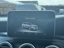 Mercedes-Benz GLC 2.0 GLC250 AMG Line (Premium) SUV G-Tronic+ 4MATIC Euro 6 (211 ps) 25