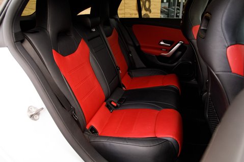 Mercedes-Benz CLA Class CLA 250 E AMG LINE PREMIUM PLUS 43