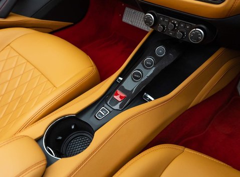 Ferrari California T Handling Speciale 16
