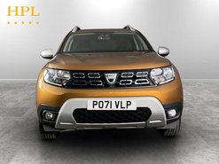 Dacia Duster 1.0 TCe Prestige SUV 5dr Bi Fuel Manual Euro 6 (s/s) (100 ps) Alloys - Reve