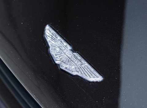 Aston Martin Vanquish S 27