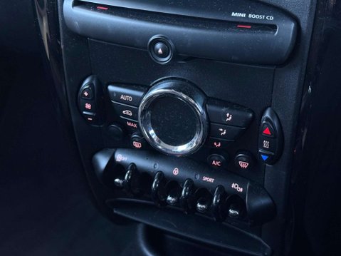 Mini Countryman 2.0 Cooper SD Auto ALL4 Euro 5 5dr 79