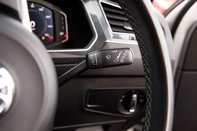 Volkswagen Tiguan SEL TSI 4MOTION DSG 14